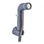 Набір для гігієнічного душу Mixxus Bidet SET-001 Black (шланг 1,2м) (LE2774) — Photo 3