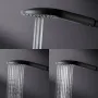 Душова система ShowerSpot, чорний AM.PM F0780722 Like — Photo 9
