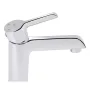 Змішувач для раковини Qtap Grand QTGRACRM001F Chrome — Photo 9