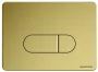 Інсталяція Koller Pool Dune 1200SL + Orion Cosmo Gold панель змиву + підвісний унітаз ROUND з сидінням Soft-close (змив Tornado 3.0) — Photo 13