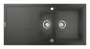 Композитна мийка для кухні Grohe K400 (31642AT0) — Photo 5