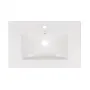 Раковина Qtap Albatross New 710x465x180 White без донного клапана QT0111750670W1 — Photo 5