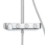 Душова система з термостатом для душа Grohe Euphoria SmartControl System (26507000) — Photo 23