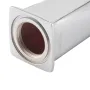 Змішувач для умивальника Mixxus Premium Lazar 001 (NUT) (MI8269) — Photo 11