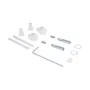 Біде підвісне Qtap Gemini 485×340×300 мм, White QTTAU28W49120 — Photo 15