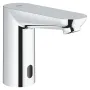 Монокран на одну воду сенсорний Grohe Euroeco Cosmopolitan E Bluetooth (36409000) — Photo 2