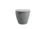 Унітаз підвісний Mixxus Premium ELLIPSE-0308-T3 GRAY 490x360x360mm система змиву TORNADO 3.0 (MP6654) — Photo 26