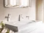 Змішувач для раковини M-розміру Grohe Grandera (23303000) — Photo 17
