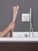 Термостат прихованого монтажу на 2 споживача Grohe Grohtherm SmartControl (29125000) — Photo 13