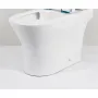 Чаша унітазу-компакту Mixxus Wave-0402-T3 Bowl 650x350x830 Tornado 3.0 без сидіння (MI8360) — Photo 11