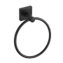 Рушникотримач кільцевий VBI SATURN BLACK — Photo 2