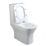Унітаз-компакт Mixxus STYLE-0404-T3 650x350x830mm система змиву TORNADO 3.0 (MI7036) — Photo 7