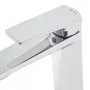 Змішувач для умивальника Mixxus Premium Ares 001 (NUT) (MI8256) — Photo 12