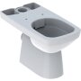 Чаша унітазу-компакт Geberit Selnova Square 500.152.01.1 — Photo 4