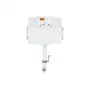 Змивний бачок прихованого монтажу для унітазу Qtap Nest QT0122490S4Q1 — Photo 6