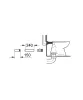 Впускний гарнітур Grohe (37102SH0) — Photo 3