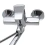 Змішувач для ванни Haiba Onix 006 (HB0320) — Photo 4