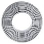 Труба для теплої підлоги з кисневим бар'єром KOER PEX-B EVOH 16*2,0 (SILVER) (240 м) (KR2858) — Photo 7