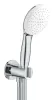 Душовий набір Grohe Tempesta 110, 2 режими (26406003) — Photo 7