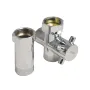Кран триходовий 3/4x3/4x3/4 KOER KR.520 (KR0110) — Photo 5
