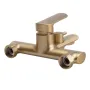Змішувач для ванни з коротким виливом Koer KB-40028-12 (KR5307) — Photo 11