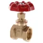Засувка клинова Koer KR.280 - 3/4" (KR2906) — Photo 5