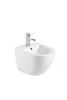 Біде підвісне Mixxus Premium Ellipse-0501 495x365x325mm (MP6469) — Photo 5