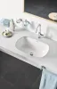 Змішувач для раковини L-розміру Grohe Eurosmart (23537002) — Photo 14