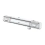 Змішувач для душу з термостатом Grohe Grohtherm 1000 Performance, ексц. 1/2 дюймів (34778000) — Photo 5