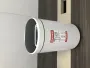 Відро для сміття сенсорне кругле KOER TC-020512-08 12 л (колір білий) (KR5936) — Photo 10