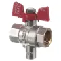 Кран ГГБ для підключення датчика температури Koer KR.230 - 1/2" (KR3067) — Photo 5