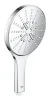 Ручний душ, 3 режими струменю Grohe Rainshower SmartActive (26553000) — Photo 8