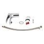 Змішувач для раковини Qtap Vlasta QTVLA1028102C Chrome — Photo 11