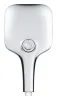 Ручний душ, 3 режими струменя Grohe Rainshower 130 Cube (26582000) — Photo 8