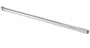 Подовжувач для душового гарнітура REA CHROME 60 см хром — Photo 8
