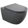 Унітаз підвісний Mixxus Premium ELLIPSE-0309-T1 GRAY 530x360x350mm система змиву TORNADO 1.0 (MP6655) — Photo 12