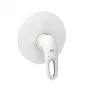 Змішувач для душу прихованого монтажу Grohe Eurostyle (19507LS3) — Photo 2