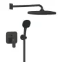 Душова система прихованого монтажу Grohe Cubeo з Tempesta 250 (1053362430) — Photo 5