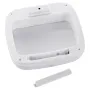 Відро для сміття сенсорне прямокутне Mixxus Wave-TC0314 White 14 л (колір білий) (MI8404) — Photo 41