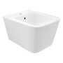 Біде підвісне Qtap Crow 520х360х290 White QT05555370W — Photo 5