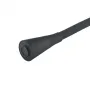 Змішувач для кухні Lidz Aria 015F31 (k35) з гнучким виливом LDARI015F31BGRP49566 Graphite/Black — Photo 15