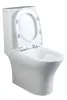 Унітаз-компакт Mixxus WAVE-0402-T3 650x350x830mm система змиву TORNADO 3.0 (MI7037) — Photo 10