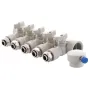 Колектор розподільний 5-way з фітингом (40x20) PPR KOER K0193.PRO (KP2558) — Photo 3