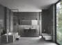 Підлоговий змішувач для ванни Grohe Eurocube (23672001) — Photo 6