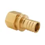 Перехідник з ВР Koer KA.A08F-25 - 25(3.5mm) x 3/4"F (KR4865) — Photo 4