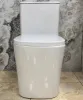 Підлоговий унітаз VBI LINOSA WHITE — Photo 8