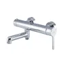 Душова колонна зі змішувачем Koer KB-56029-01 3 функції, колір хром (KR5481) — Photo 16