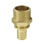 Перехідник з ЗР Koer KA.A10M-25 - 25(3.5mm) x 1"M (KR4854) — Photo 6