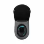 Унітаз підвісний Qtap Taurus Ultra Quiet 515×360×350 мм, Matt Black, з сидінням Slim Duroplast / Soft-close / Quick Release QTTAU28BLM50504 — Photo 14