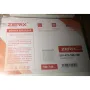 Шторка для ванної ZERIX SCP-022-180x180 з PEVA (поліетиленвінілацетату) (Колір білий 3-Д) (ZX6095) — Photo 5